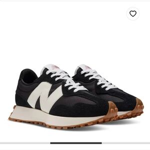 New Balance 327